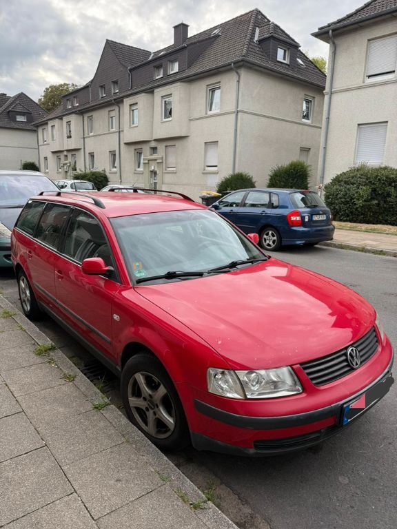 Passat