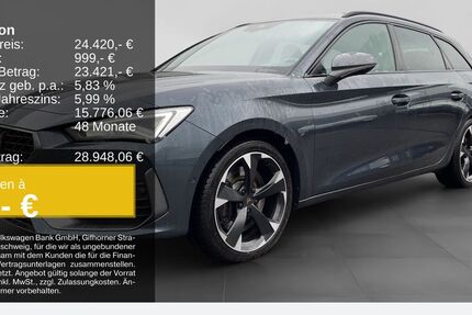 Cupra Leon 59.996 km 23.910 &euro; Duisburg 47059