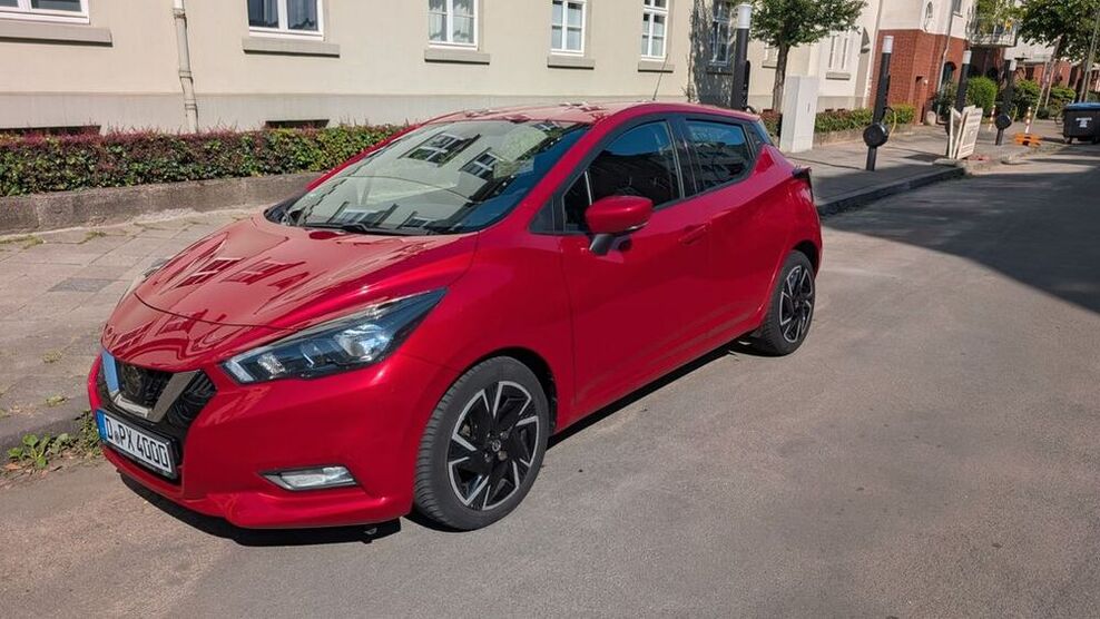 Micra