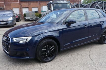 Audi A3 110.659 km 16.950 &euro; Essen 45309