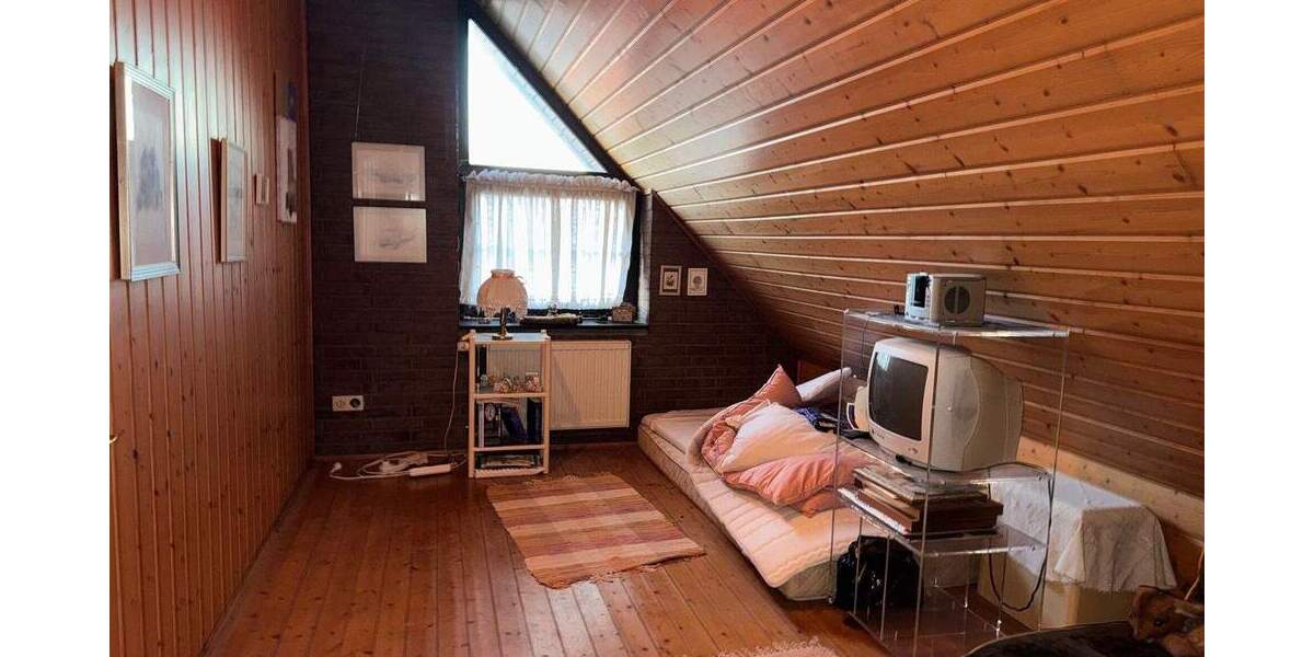 Doppelhaushälfte Krefeld Inrath/Kliedbruch - 4 Zimmer, 126 m&sup2;, 378.000&euro; | Angebot:24712562