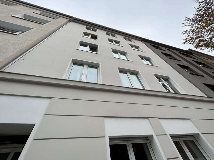 Wohnung zum Mieten in Düsseldorf 1.035,36 € 57.52 m²