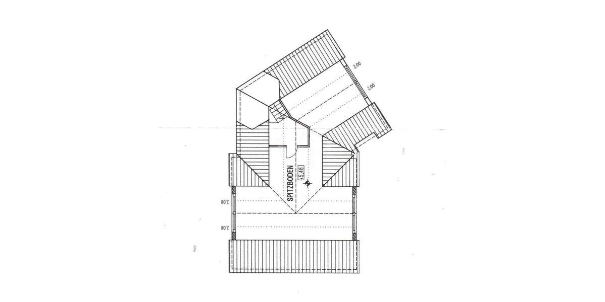 Mehrfamilienhaus, Wohnhaus Velbert Mitte - 8 Zimmer, 165 m&sup2;, 648.000&euro; | Angebot:24710523
