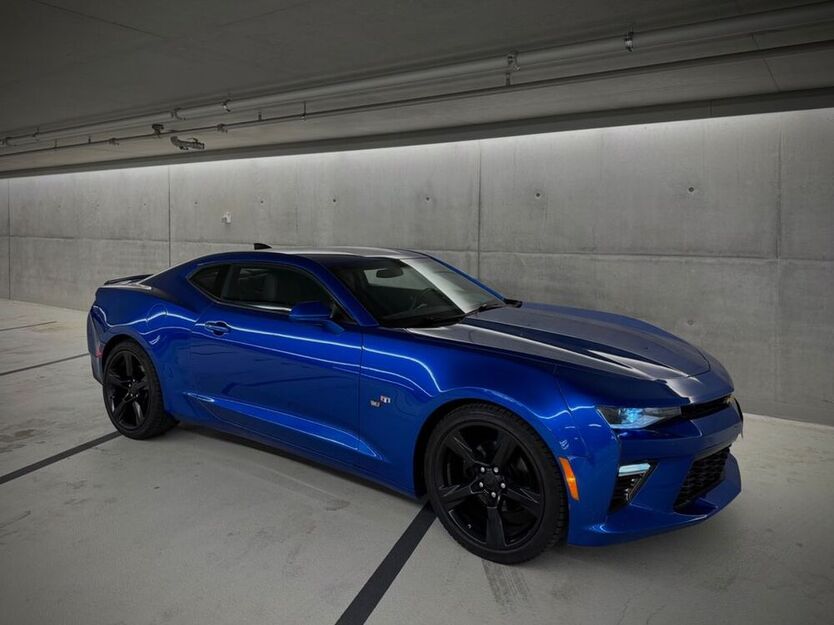 Camaro