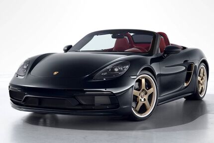 Porsche Boxster 23.850 km 92.718 &euro; Dinslaken 46535