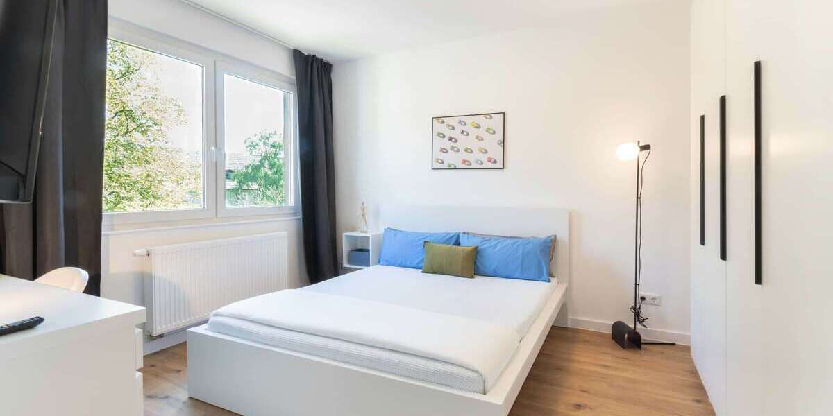 Zimmer Essen Stadtkern - 620&euro; | Angebot:27149447