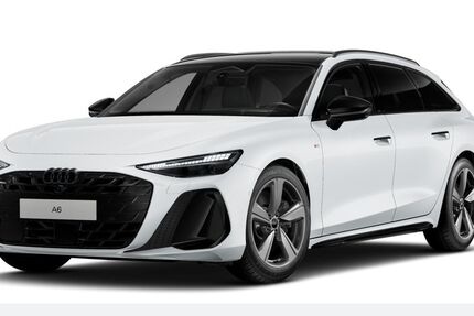 Audi A6 21.106 km 56.970 &euro; Dorsten 46284