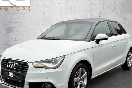 Audi A1 131.200 km 10.949 € Wuppertal 42389