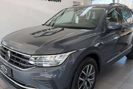VW Tiguan 77.000 km 25.990 &euro; Heiligenhaus 42579