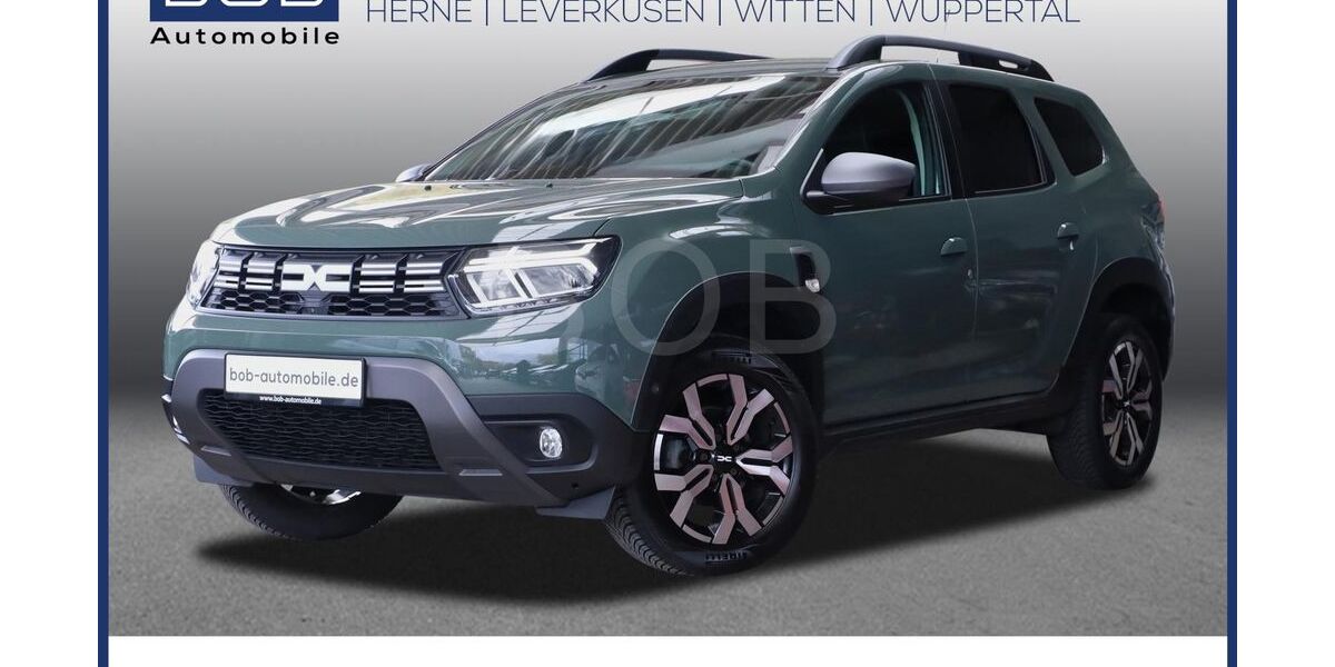 Dacia Duster 57.890 km 19.870 &euro; Essen 45239