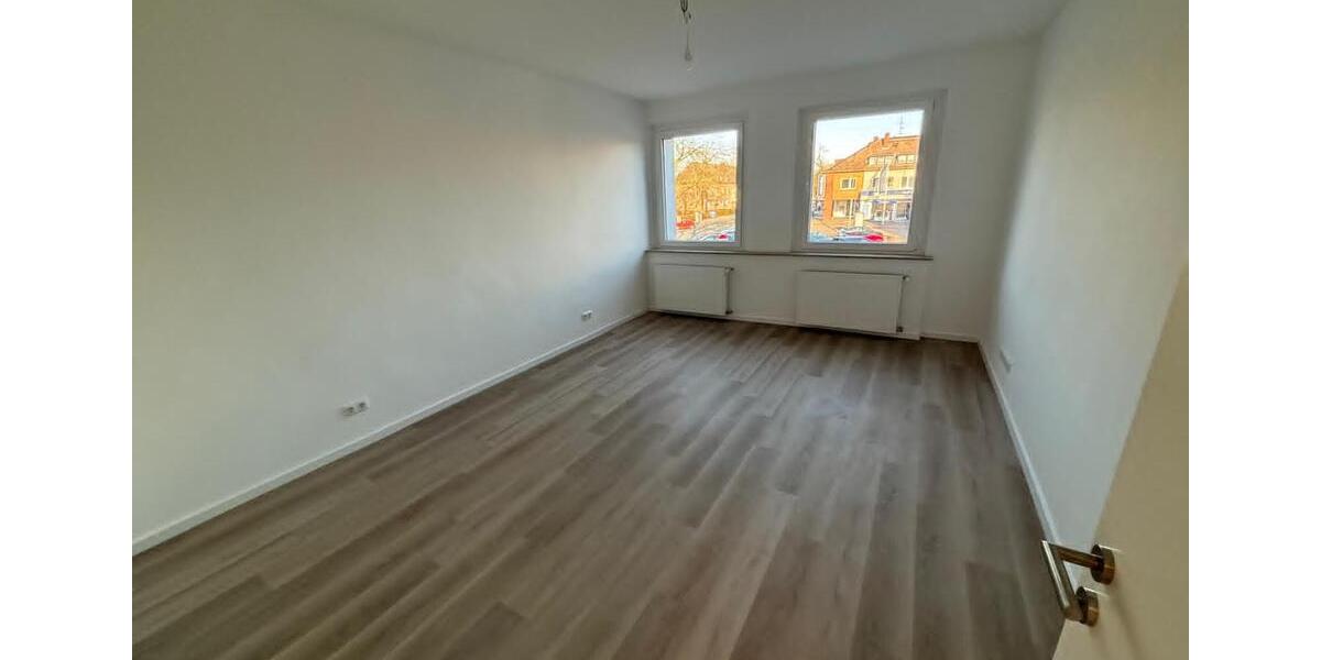 Etagenwohnung Duisburg Huckingen - 2 Zimmer, 86 m&sup2;, 950&euro; | Angebot:26145718