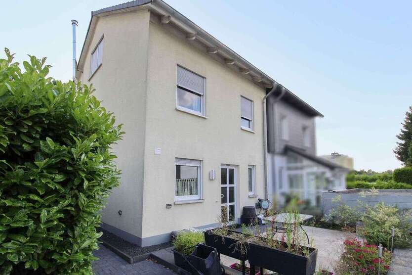 Haus zum Kaufen in Wülfrath 399.000 € 117.41 m²