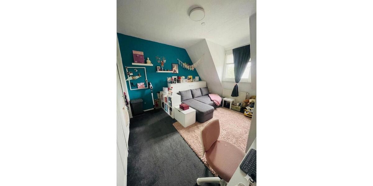 Doppelhaushälfte Duisburg Rheinhausen - 4 Zimmer, 80 m&sup2;, 289.000&euro; | Angebot:26817856