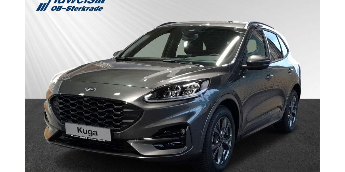 Ford Kuga 20.990 km 24.990 &euro; Oberhausen - Sterkrade 46145