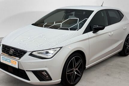 Seat Ibiza 23.041 km 17.599 &euro; Duisburg 47138
