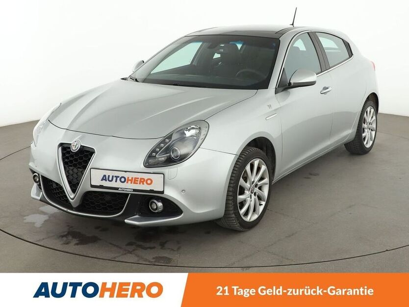 Giulietta