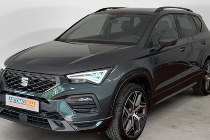 Seat Ateca 43.095 km 25.749 &euro; Moers 47445
