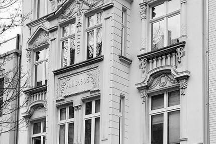 Haus Düsseldorf Stadtbezirk 3 - 1.790.000&euro; | Angebot:26412376