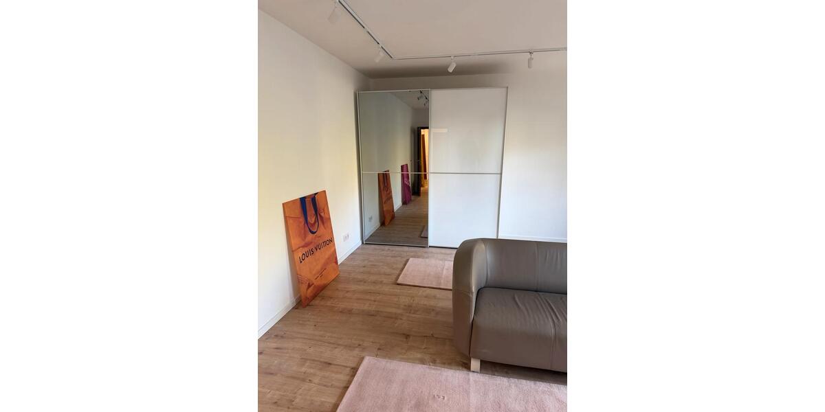 Erdgeschoßwohnung Neuss Gnadental - 1.5 Zimmer, 46 m&sup2;, 948&euro; | Angebot:25329870