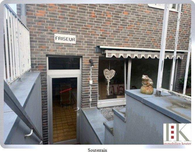 Reihenendhaus Neuss Morgensternsheide - 4 Zimmer, 91 m&sup2;, 399.000&euro; | Angebot:25414142