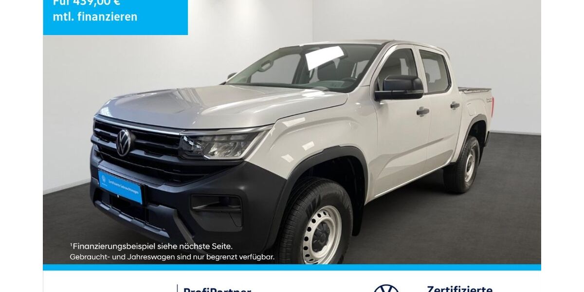 VW Amarok 13.459 km 38.450 &euro; Düsseldorf 40233