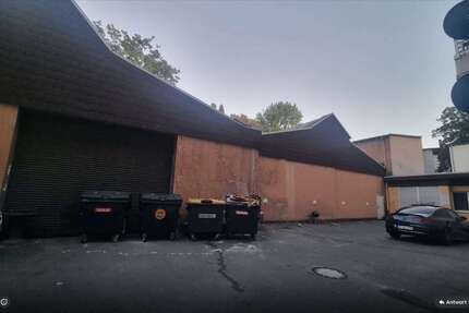 Halle in Gelsenkirchen 250.000 € 1200 m² zimmer