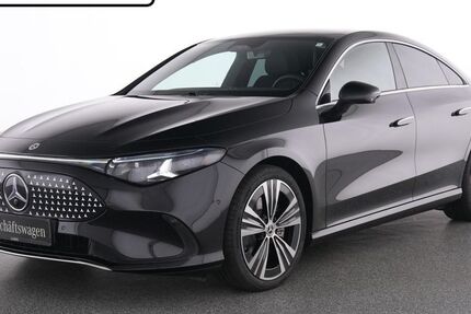 Mercedes-Benz CLA 350 4.900 km 56.750 &euro; Essen 45309