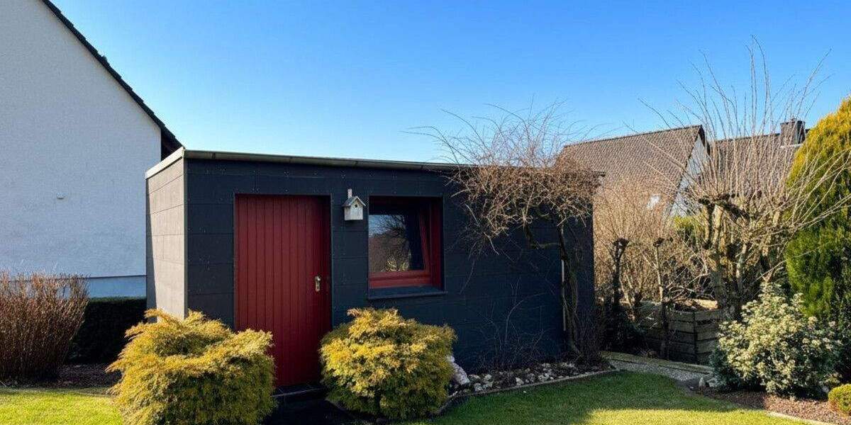 Mehrfamilienhaus, Wohnhaus Velbert Langenhorst - 6 Zimmer, 177 m&sup2;, 569.000&euro; | Angebot:25097233