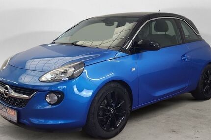 Opel Adam 56.584 km 11.624 &euro; Dinslaken 46539