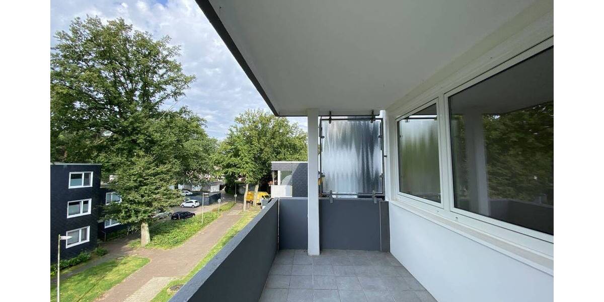 Etagenwohnung Dorsten Wulfen - 4 Zimmer, 96 m&sup2;, 750&euro; | Angebot:26874959