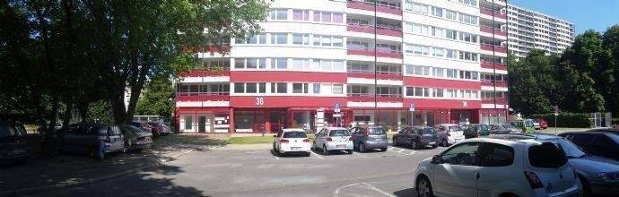 Etagenwohnung Duisburg Hochheide - 2 Zimmer, 68 m&sup2;, 579&euro; | Angebot:26879194