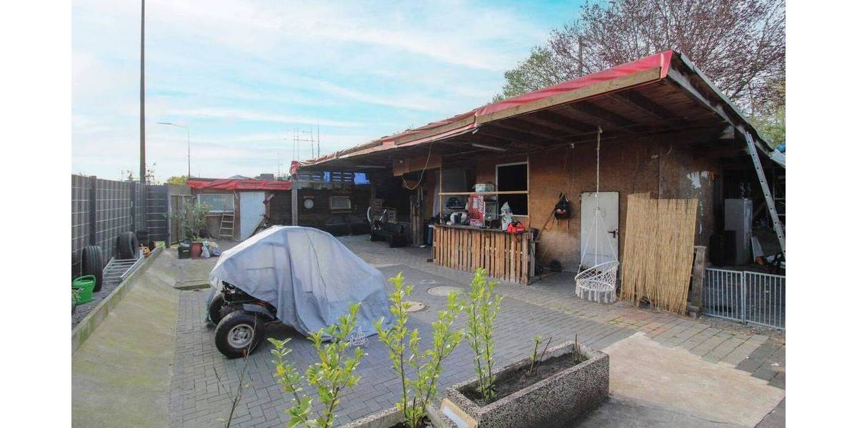 Grundstück Düsseldorf Vennhausen - 175.000&euro; | Angebot:26826070