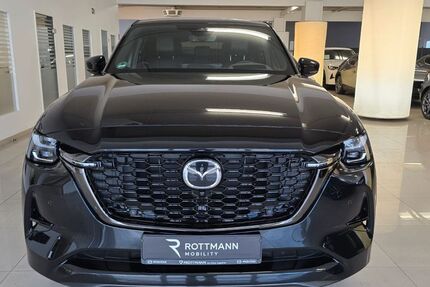 Mazda CX-60 25.375 km 47.900 € Oberhausen 46149