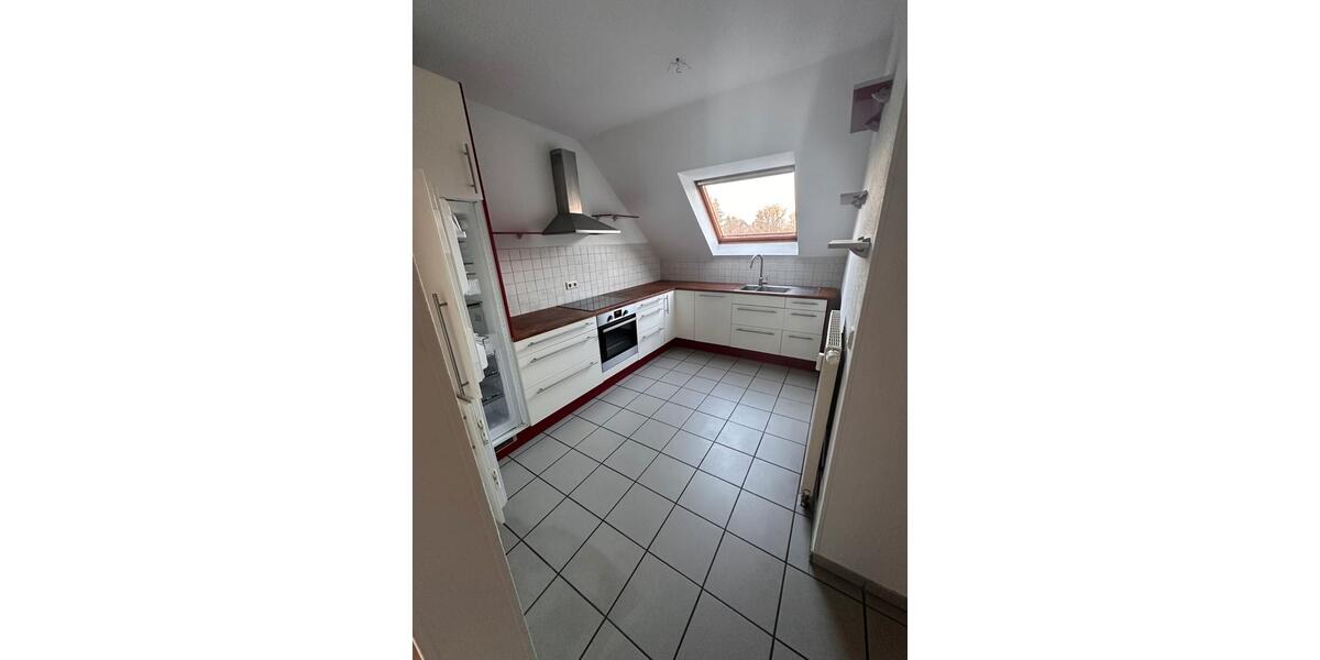 Maisonettenwohnung Wesel - 3 Zimmer, 78 m&sup2;, 1.010&euro; | Angebot:25580254