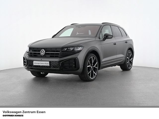 Touareg