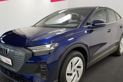 Audi Q4 e-tron 44.893 km 29.888 € Düsseldorf 40233