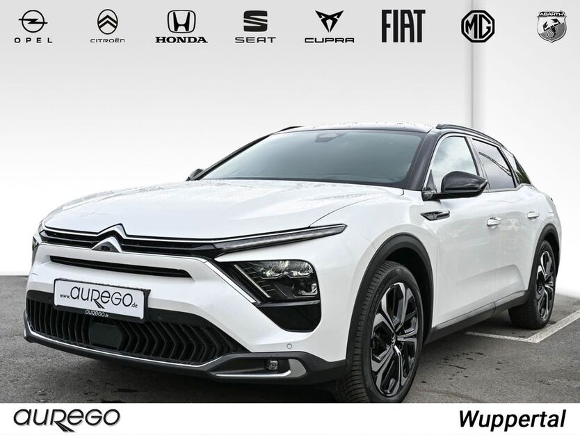 Citroen C5 X 30.346 km 26.980 € Wuppertal 42103