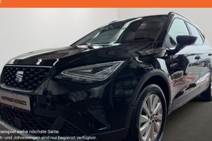 Seat Arona 21.644 km 21.470 &euro; Velbert 42553