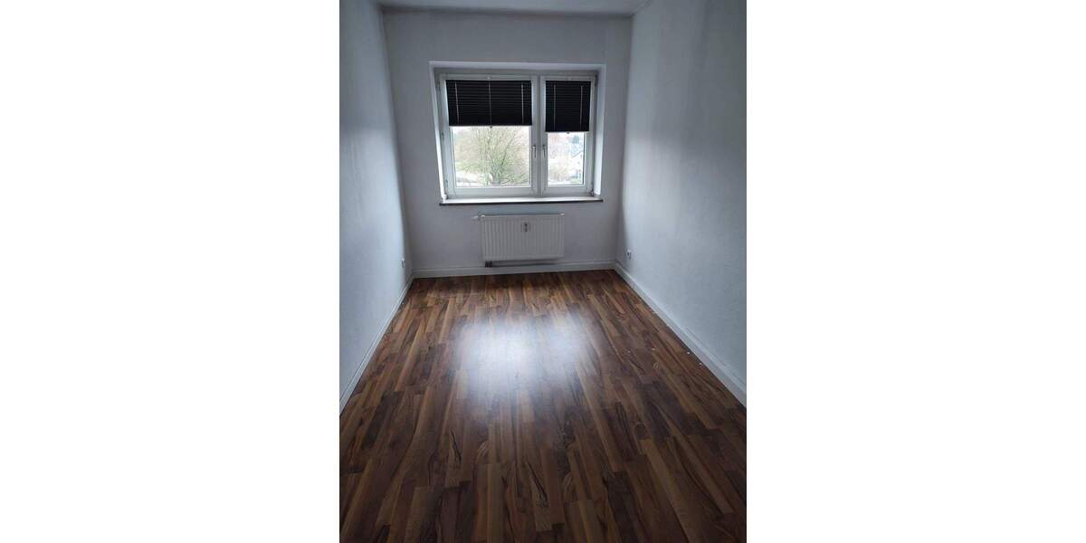 Etagenwohnung Gladbeck Rosenhügel - 3 Zimmer, 57 m&sup2;, 350&euro; | Angebot:25317621