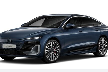 Audi A6 e-tron 8.593 km 53.890 &euro; Gelsenkirchen 45894