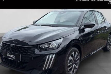 Peugeot 208 6.000 km 22.790 &euro; Essen 45143