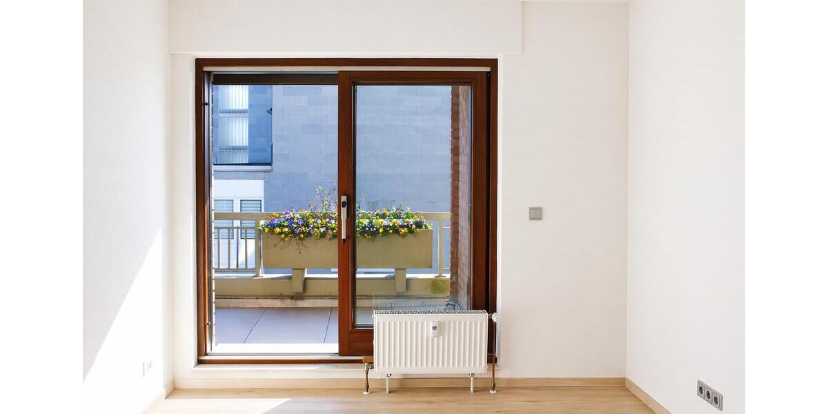 Etagenwohnung Kamp-Lintfort Lintfort - 2 Zimmer, 45 m&sup2;, 158.000&euro; | Angebot:26336479