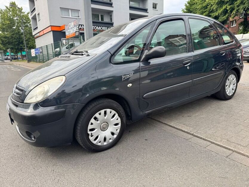 Xsara Picasso