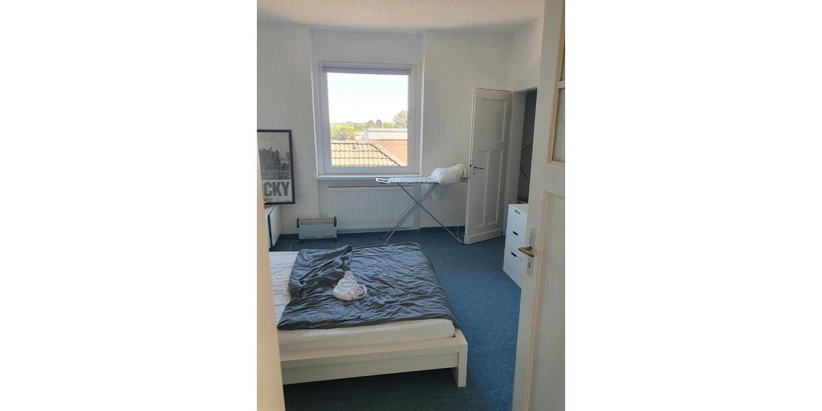Etagenwohnung Mülheim an der Ruhr Broich - 2 Zimmer, 60 m&sup2;, 650&euro; | Angebot:26267459