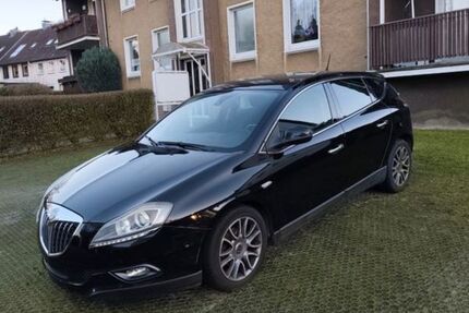 Lancia Delta 277.884 km 1.850 &euro; Heiligenhaus 42579