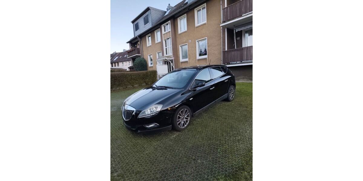 Lancia Delta 277.884 km 1.850 &euro; Heiligenhaus 42579