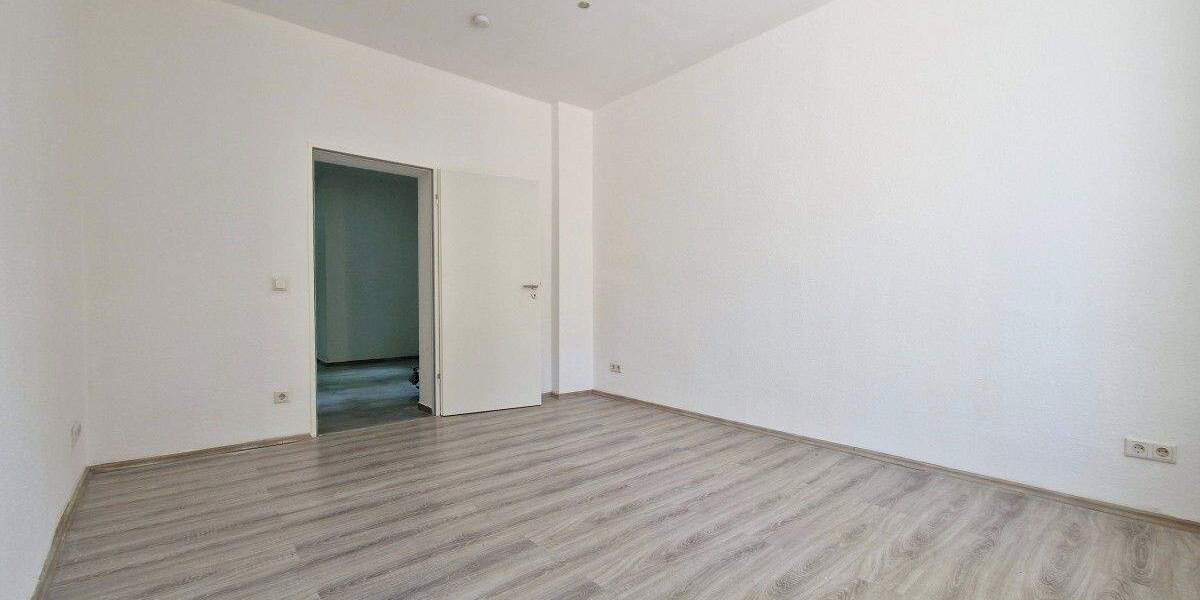 Etagenwohnung Oberhausen Osterfeld-West - 2 Zimmer, 48 m&sup2;, 400&euro; | Angebot:25709894