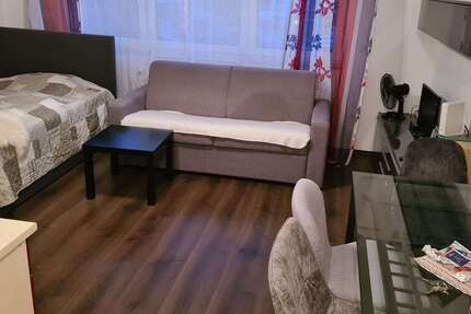 Zimmer Düsseldorf Pempelfort - 1 Zimmer, 890&euro; | Angebot:27150804