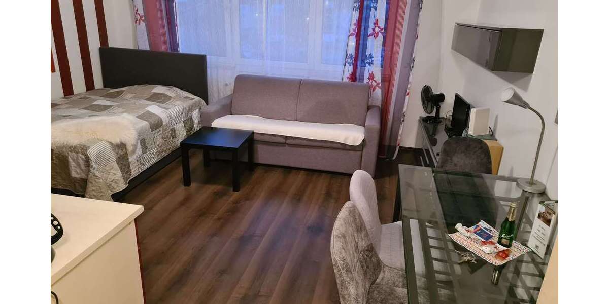 Zimmer Düsseldorf Pempelfort - 1 Zimmer, 890&euro; | Angebot:27150804