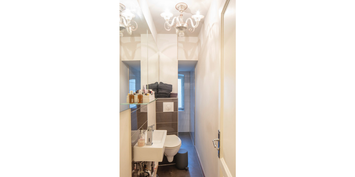 Etagenwohnung Düsseldorf Niederkassel - 4 Zimmer, 115 m&sup2;, 748.000&euro; | Angebot:25370607